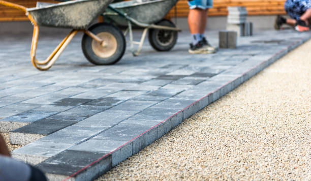 Best Concrete Pool Decks in Winterville, NC