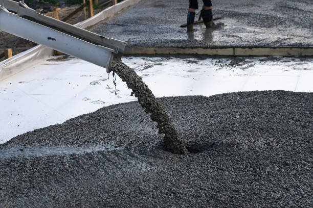 Best Concrete Sealing and Maintenance in Winterville, NC