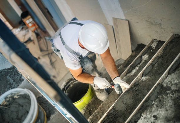 Best Industrial Concrete Flooring in Winterville, NC
