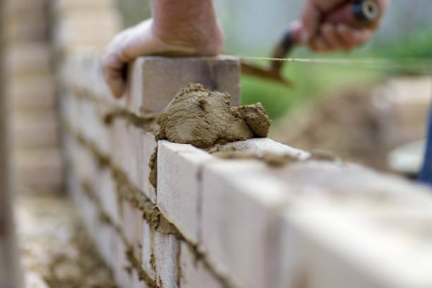 Best Commercial Concrete Services in Winterville, NC