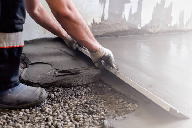 Best Decorative Concrete in Winterville, NC